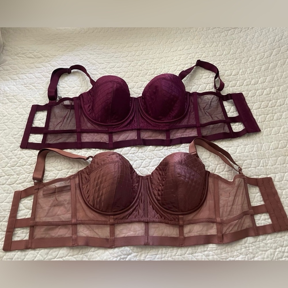 Victoria Secrets Bra 34 DD